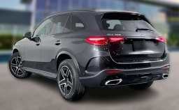 Mercedes-Benz GLC GLC 300 4MATIC SUV 2026