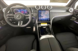 Mercedes-Benz GLC GLC 300 4MATIC SUV 2026