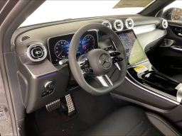 Mercedes-Benz GLC GLC 300 4MATIC SUV 2026