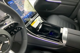 Mercedes-Benz GLC GLC 300 4MATIC SUV 2026