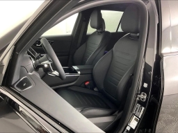 Mercedes-Benz GLC GLC 300 4MATIC SUV 2026