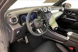 Mercedes-Benz GLC GLC 300 4MATIC SUV 2026