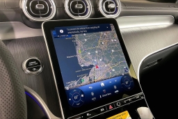 Mercedes-Benz GLC GLC 300 4MATIC SUV 2026