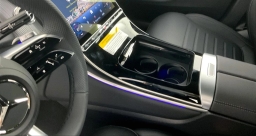 Mercedes-Benz GLC GLC 300 4MATIC SUV 2026