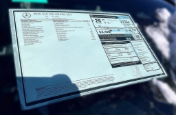 Mercedes-Benz GLC GLC 300 4MATIC SUV 2026