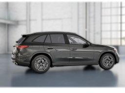 Mercedes-Benz GLC GLC 300 4MATIC SUV 2026