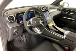 Mercedes-Benz GLC GLC 300 4MATIC SUV 2026