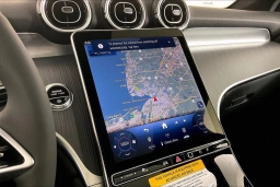 Mercedes-Benz GLC GLC 300 4MATIC SUV 2026