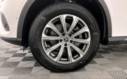 Mercedes-Benz GLC GLC 300 4MATIC SUV 2026