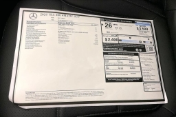 Mercedes-Benz GLC GLC 300 4MATIC SUV 2026