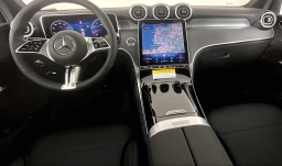 Mercedes-Benz GLC GLC 300 4MATIC SUV 2026