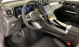 Mercedes-Benz GLC GLC 300 4MATIC SUV 2026