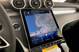 Mercedes-Benz GLC GLC 300 4MATIC SUV 2026