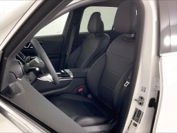 Mercedes-Benz GLC GLC 300 4MATIC SUV 2026