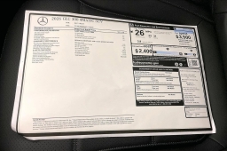 Mercedes-Benz GLC GLC 300 4MATIC SUV 2026