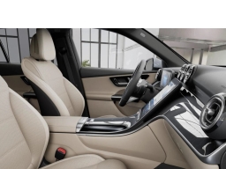 Mercedes-Benz GLC GLC 300 4MATIC SUV 2026