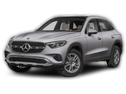 Mercedes-Benz GLC GLC 300 4MATIC SUV 2026