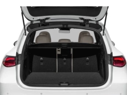 Mercedes-Benz GLC GLC 300 4MATIC SUV 2026