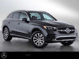 Mercedes-Benz GLC GLC 300 4MATIC SUV 2026