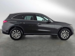 Mercedes-Benz GLC GLC 300 4MATIC SUV 2026