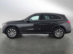 Mercedes-Benz GLC GLC 300 4MATIC SUV 2026