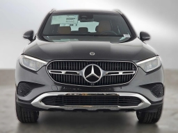Mercedes-Benz GLC GLC 300 4MATIC SUV 2026