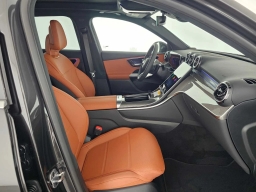 Mercedes-Benz GLC GLC 300 4MATIC SUV 2026