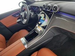 Mercedes-Benz GLC GLC 300 4MATIC SUV 2026