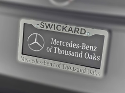 Mercedes-Benz GLC GLC 300 4MATIC SUV 2026