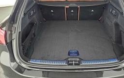 Mercedes-Benz GLC GLC 300 4MATIC SUV 2026