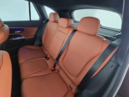 Mercedes-Benz GLC GLC 300 4MATIC SUV 2026