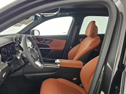 Mercedes-Benz GLC GLC 300 4MATIC SUV 2026