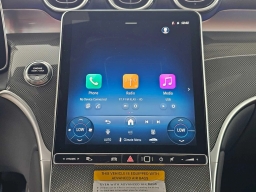 Mercedes-Benz GLC GLC 300 4MATIC SUV 2026