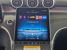 Mercedes-Benz GLC GLC 300 4MATIC SUV 2026