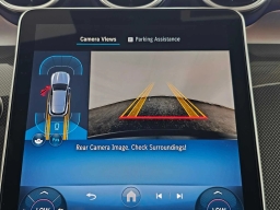 Mercedes-Benz GLC GLC 300 4MATIC SUV 2026