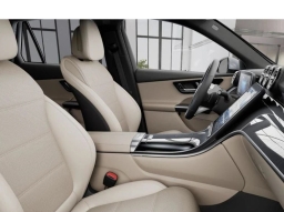 Mercedes-Benz GLC GLC 300 4MATIC SUV 2026