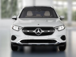 Mercedes-Benz GLC GLC 300 4MATIC SUV 2026