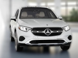 Mercedes-Benz GLC GLC 300 4MATIC SUV 2026
