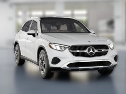 Mercedes-Benz GLC GLC 300 4MATIC SUV 2026