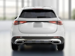 Mercedes-Benz GLC GLC 300 4MATIC SUV 2026