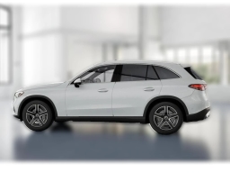 Mercedes-Benz GLC GLC 300 4MATIC SUV 2026