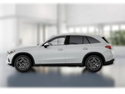 Mercedes-Benz GLC GLC 300 4MATIC SUV 2026