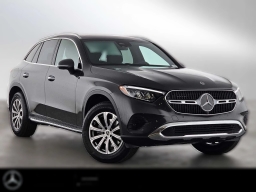 Mercedes-Benz GLC GLC 300 4MATIC SUV 2026