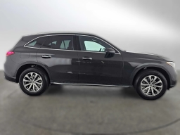 Mercedes-Benz GLC GLC 300 4MATIC SUV 2026