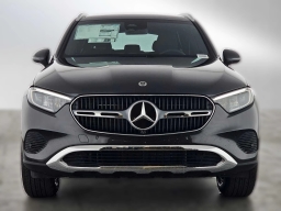Mercedes-Benz GLC GLC 300 4MATIC SUV 2026