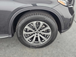 Mercedes-Benz GLC GLC 300 4MATIC SUV 2026