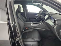 Mercedes-Benz GLC GLC 300 4MATIC SUV 2026