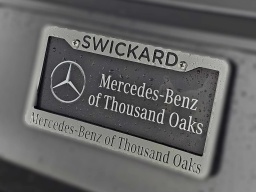 Mercedes-Benz GLC GLC 300 4MATIC SUV 2026