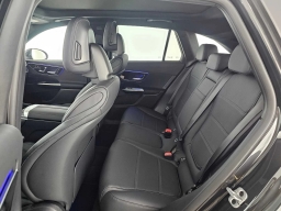 Mercedes-Benz GLC GLC 300 4MATIC SUV 2026