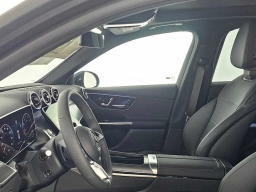 Mercedes-Benz GLC GLC 300 4MATIC SUV 2026